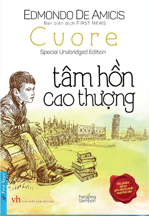 Khởi động 'Người Việt và hành trình tâm hồn cao thượng'